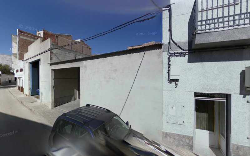 Fotografia tomada fuera de Panaderia Nuestra Señora De La Fuensanta - Panadería en Fuensanta de Martos, Jaén