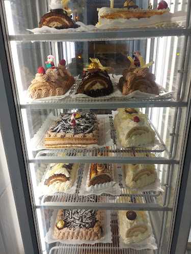 Fotografia tomada fuera de Panaderia Vinculeiro - Panadería en Narón, A Coruña