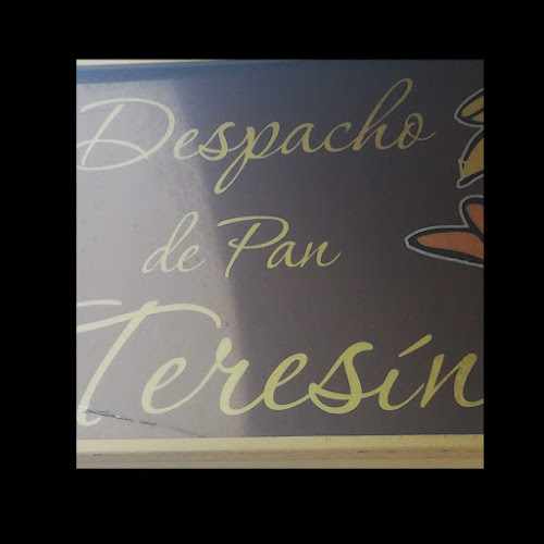 Fotografia tomada fuera de Despacho de Pan Teresín - Panadería en Narón, A Coruña