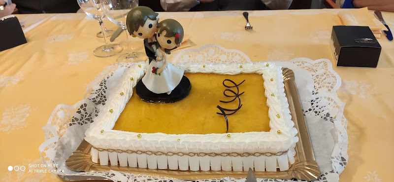 Fotografia tomada fuera de Panadería Santy con gluten - Panadería en Narón, A Coruña