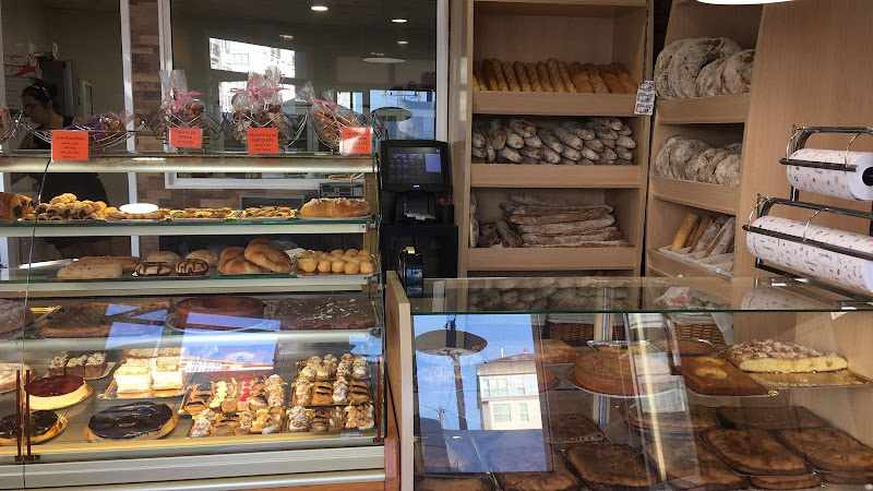 Fotografia tomada fuera de Pastelería Santy sin Gluten - Pastelería en Narón, A Coruña