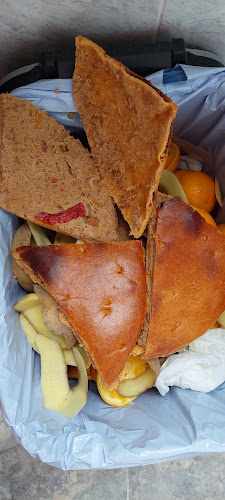 Fotografia tomada fuera de Panadería pastelería O Vinculeiro - Panadería en Ferrol, A Coruña
