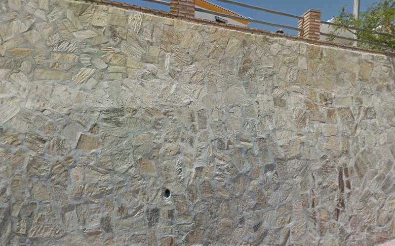 Fotografia tomada fuera de Panadería La Espiga de Oro - Panadería en Los Romanes, Málaga