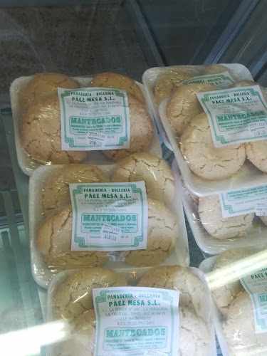 Fotografia tomada fuera de Panadería Bollería Hnos Páez Mesa C B - Panadería en La Perdoma, Santa Cruz de Tenerife