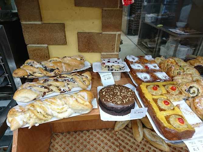 Fotografia tomada fuera de Horno de pan Los Remedios - Panadería en Los Realejos, Santa Cruz de Tenerife