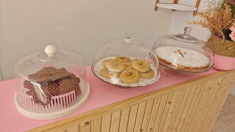 Fotografia tomada fuera de Mis Dulces Creaciones - Pastelería en La Victoria de Acentejo, Santa Cruz de Tenerife
