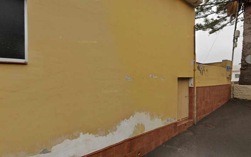 Fotografia tomada fuera de Panadería Pino alto - Panadería en La Orotava, Santa Cruz de Tenerife