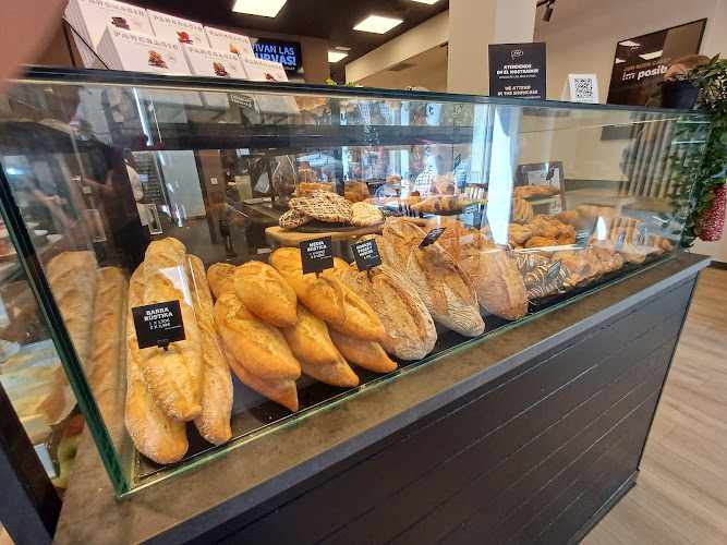 Fotografia tomada fuera de Rincón del Pan La Orotava - Panadería en La Orotava, Santa Cruz de Tenerife