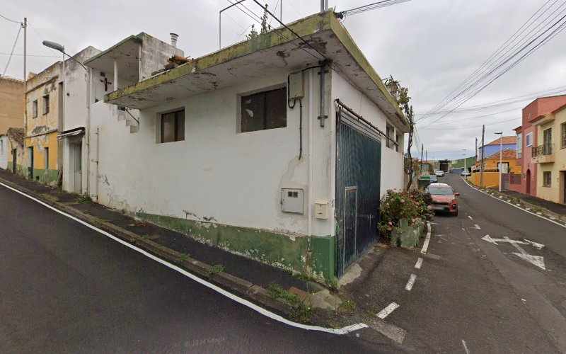 Fotografia tomada fuera de Panadería Bonilla - Panadería en Guayonje, Santa Cruz de Tenerife