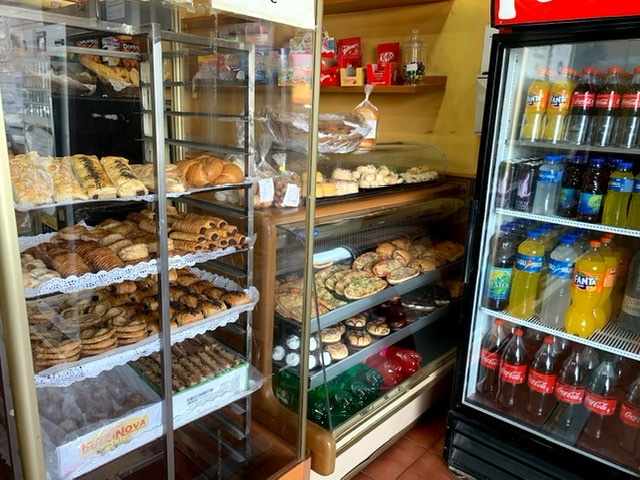 Fotografia tomada fuera de Horno de Pan Agua García - Panadería en Tacoronte, Santa Cruz de Tenerife