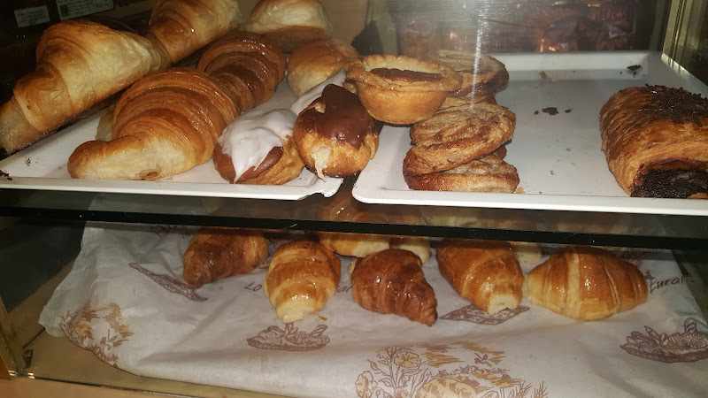 Fotografia tomada fuera de Panaderia Gordillo - Panadería en Bilbao, Vizcaya