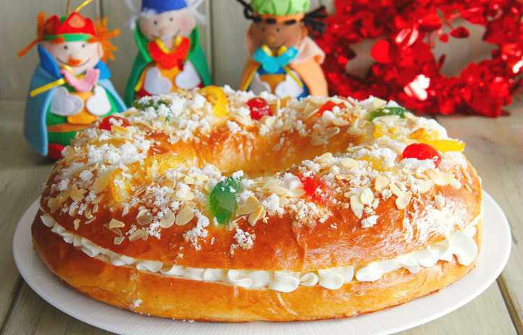 Fotografia tomada fuera de El Rincon Del Pan - Panadería en Sopuerta, Vizcaya