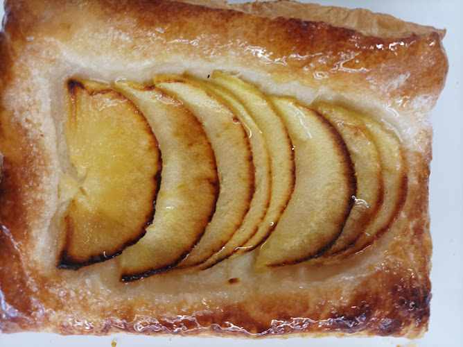 Fotografia tomada fuera de Pan y Dulces MOYA - Panadería en La Gangosa, Almería