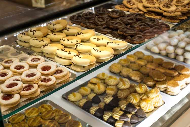 Fotografia tomada fuera de Pastisseria Tornés SL - Pastisseria en Girona, Girona