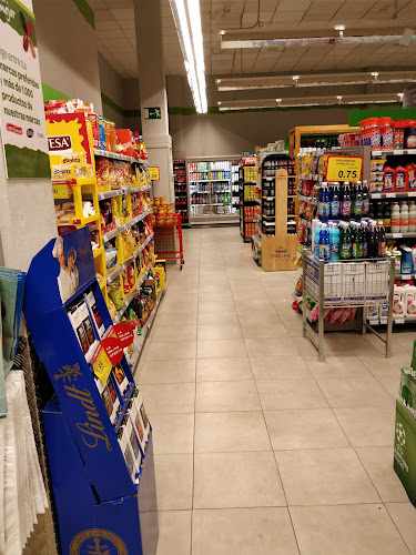 Fotografia tomada fuera de Dialprix La Camella - Supermercado en La Camella, Santa Cruz de Tenerife