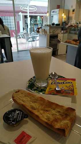 Fotografia tomada fuera de PanMoreno La Alcayna - Panadería en La Alcayna, Murcia