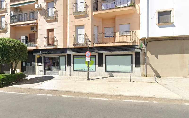 Fotografia tomada fuera de Iñigo Romero S.L. - Panadería en Aldeanueva de la Vera, Cáceres
