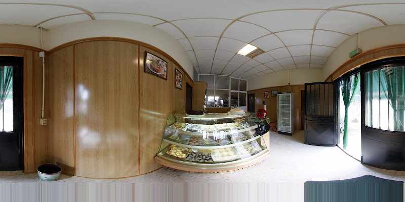 Fotografia tomada fuera de Pastelería la Era - Pastelería en La Roca de la Sierra, Badajoz