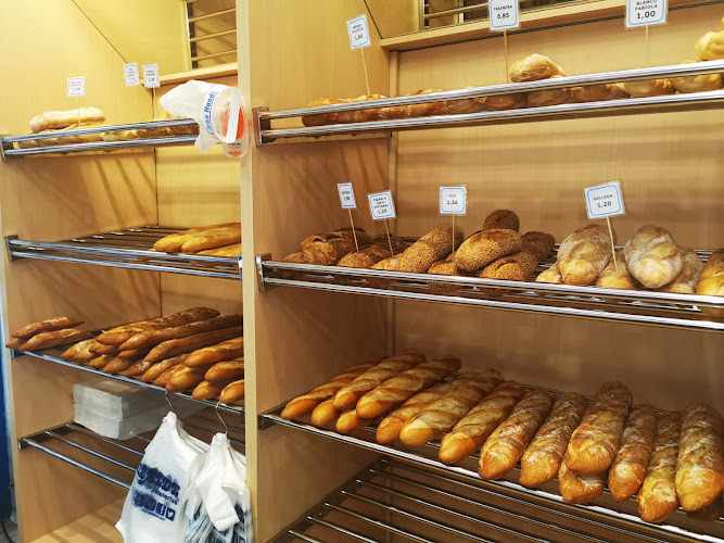 Fotografia tomada fuera de Goizalde - Pastelería en Bilbao, Vizcaya
