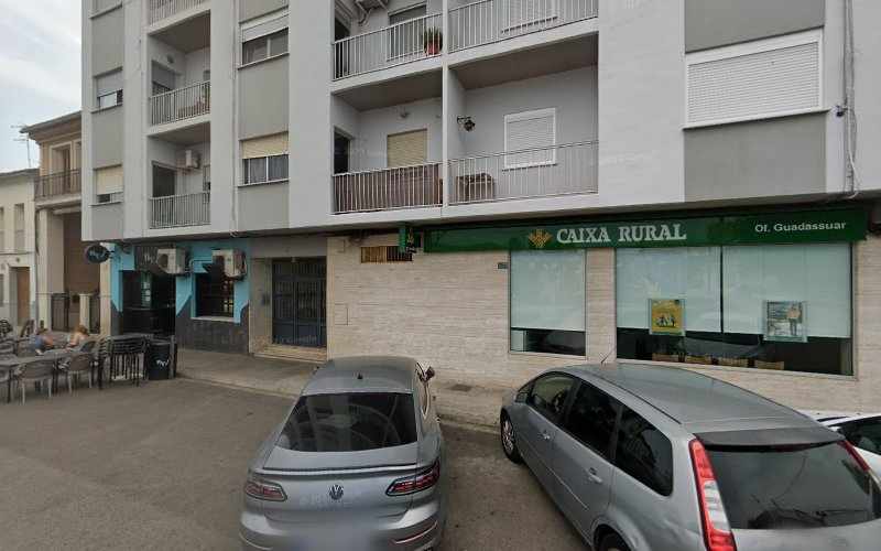 Fotografia tomada fuera de PASTISSERIA ARTESANA LORENA S.L. - Panadería en Guadassuar, Valencia