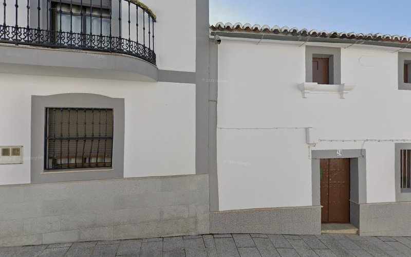 Fotografia tomada fuera de Panadería Marcial González Pérez - Panadería en Malpartida de Cáceres, Cáceres