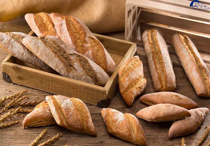 Fotografia tomada fuera de Panadería Bollería del Rosal - Panadería en Huércal de Almería, Almería