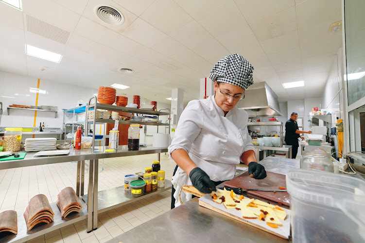 Fotografia tomada fuera de Restaurante El Museo - restaurantes en Lucainena de las Torres, Almería