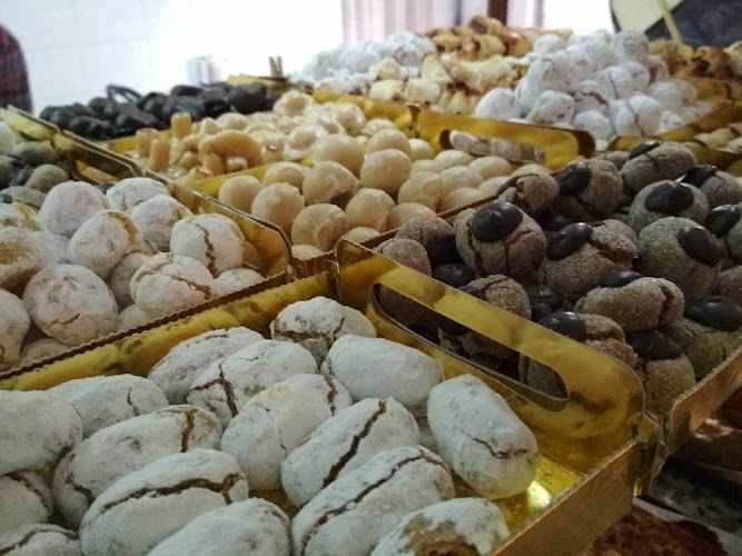 Fotografia tomada fuera de Forn el Molí del Rec - Forn de pa en Vinyols i els Arcs, Tarragona