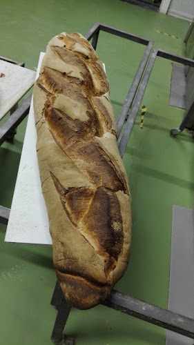Fotografia tomada fuera de Horno Juncosa - Forn de pa en Mont-roig del Camp, Tarragona