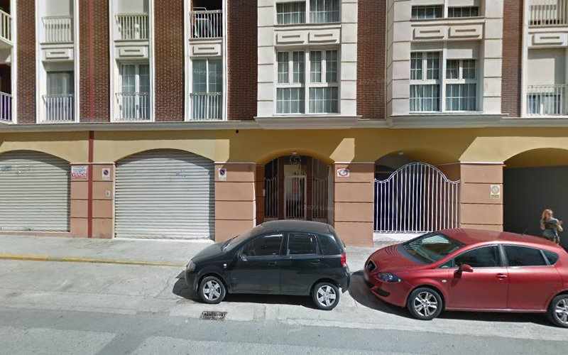 Fotografia tomada fuera de Platorpan S L - Panadería en Xàtiva, Valencia