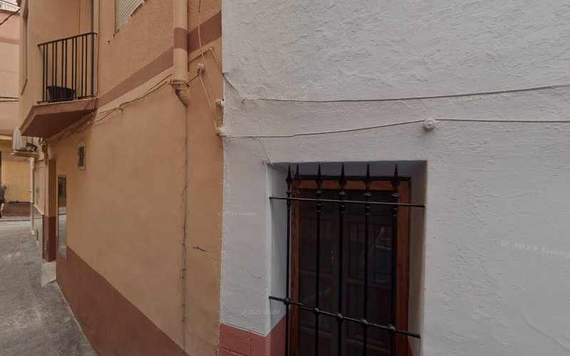Fotografia tomada fuera de Horno De L Abuelet - Panadería en Callosa d'en Sarrià, Alicante