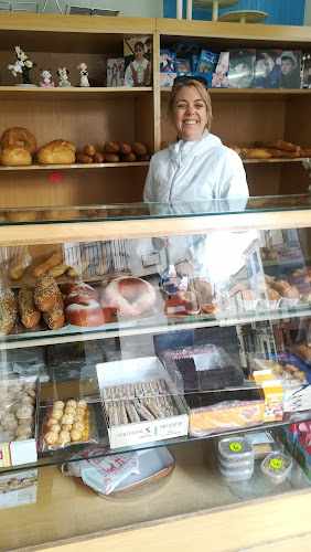Fotografia tomada fuera de El Forn del Portal - Panadería en Callosa d'en Sarrià, Alicante