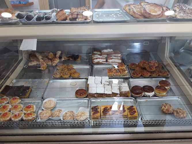 Fotografia tomada fuera de Panadería San Agustín - Panadería en Chiclana de la Frontera, Cádiz