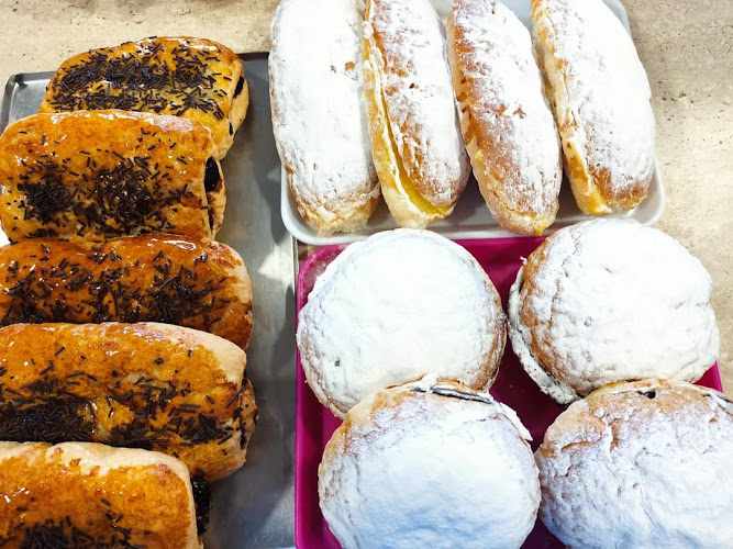 Fotografia tomada fuera de Panadería La bella sin gluten - Panadería en Chiclana de la Frontera, Cádiz
