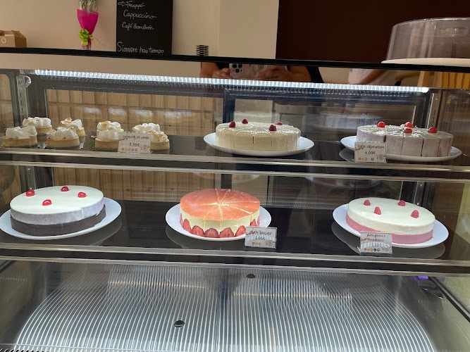 Fotografia tomada fuera de La Ganache - Pastelería en Chiclana de la Frontera, Cádiz