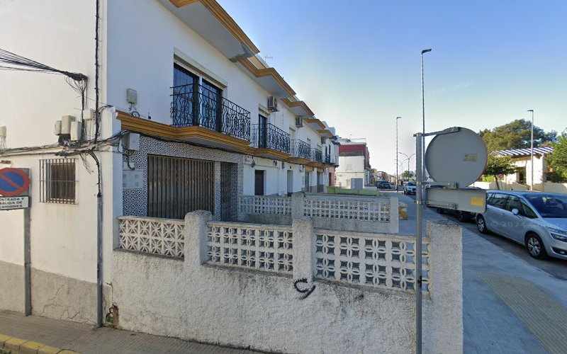Fotografia tomada fuera de Panadería y pastelería sin gluten - Panadería en Chiclana de la Frontera, Cádiz