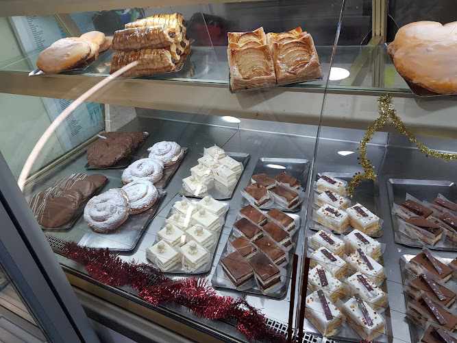 Fotografia tomada fuera de Cafetería La Cremita Chiclana - cafeterías en Chiclana de la Frontera, Cádiz