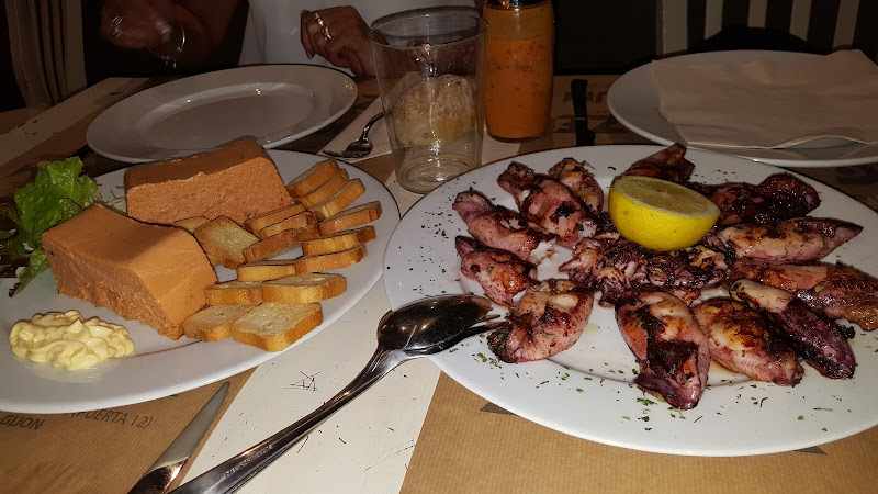 Fotografia tomada fuera de CAFE BAR NIÑO PUERTO - cafeterías en Chiclana de la Frontera, Cádiz