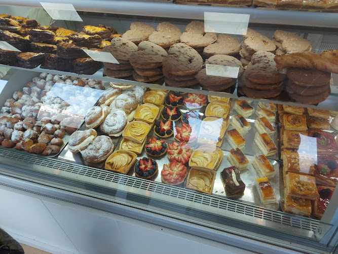 Fotografia tomada fuera de Cafetería La Cremita San Fernando - cafeterías en San Fernando, Cádiz