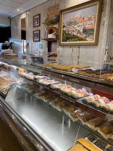 Fotografia tomada fuera de Rafael Galindo S L - Panadería en Vilafamés, Castellón