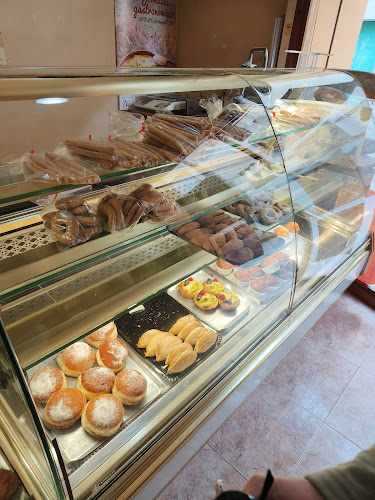 Fotografia tomada fuera de Panadería Vilafamés Natura - Panadería en Vilafamés, Castellón