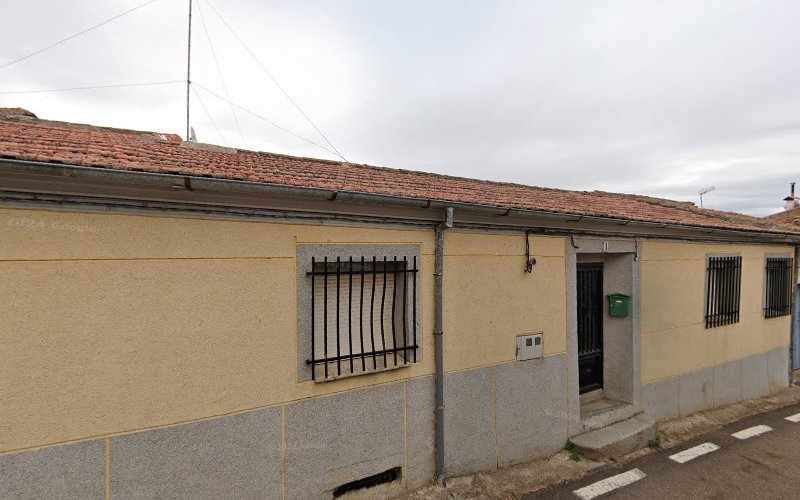 Fotografia tomada fuera de Demetrio Vegas Alonso - Panadería en Armenteros, Salamanca