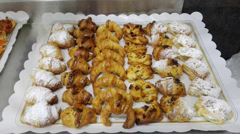 Fotografia tomada fuera de Panaderia ana - Panadería en Barcelona, Barcelona