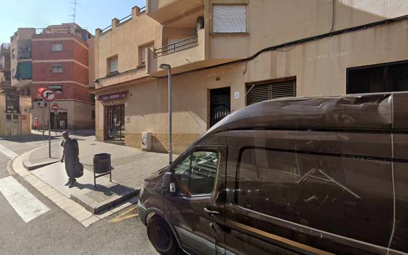 Fotografia tomada fuera de Fruben S A - Panadería en Barcelona, Barcelona