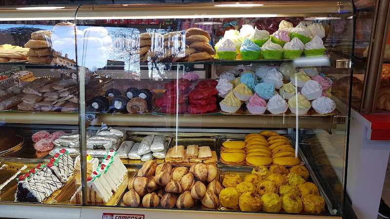 Fotografia tomada fuera de ECUAPAN VIA FAVENCIA - Panadería en Barcelona, Barcelona