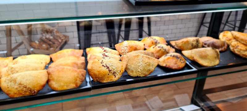 Fotografia tomada fuera de Moods Bakery - Panadería - Panadería en Alicante, Alicante