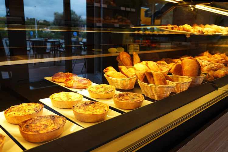 Fotografia tomada fuera de Pasteleria Passion Moraira - Paichi - Boulangerie en Teulada, Alicante