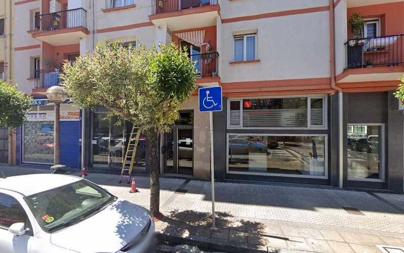 Fotografia tomada fuera de Altuna Arruti Begoña - Panadería en Lasarte-Oria, Guipúzcoa