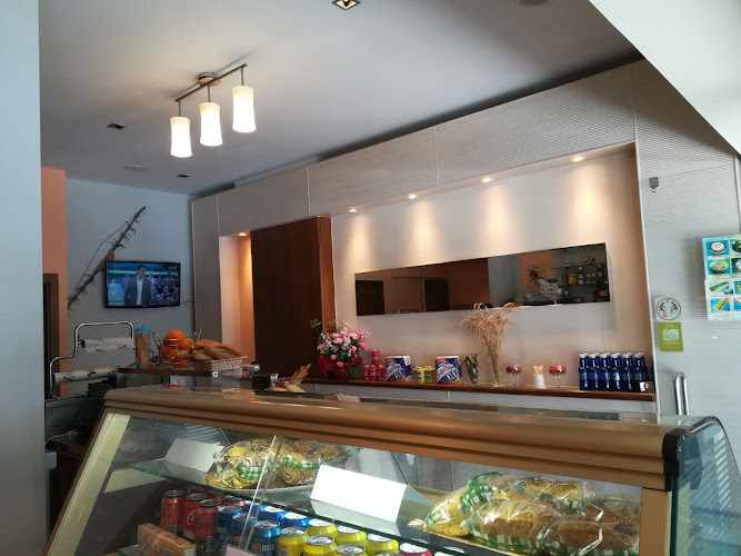 Fotografia tomada fuera de Bikain Zumaburu - Cake shop en Lasarte-Oria, Guipúzcoa