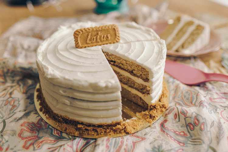 Fotografia tomada fuera de UN QUEQUE PARA OLIVIA - Pastelería en Tamaraceite, Las Palmas